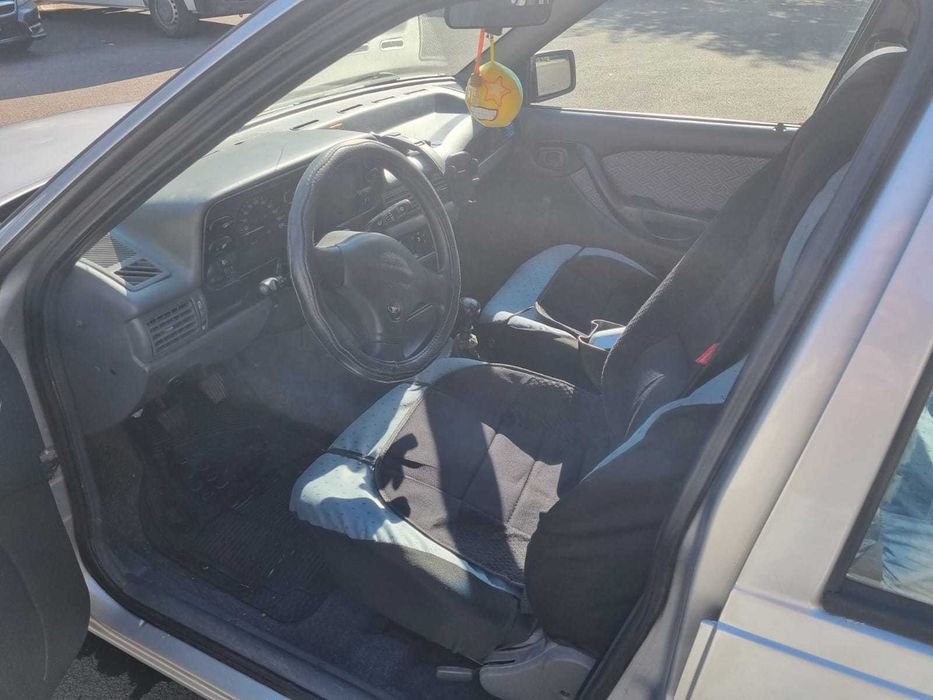 Daewoo Cielo 2005 - 125.000 km reali