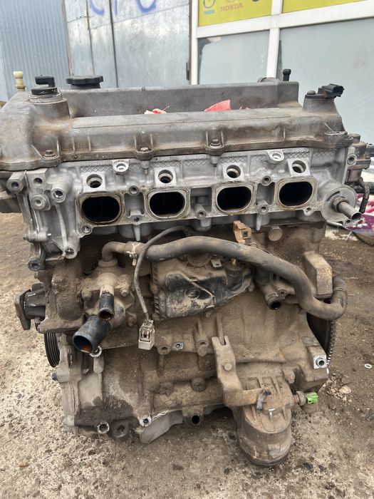 Двигатель Мазда 6, l3 , 2,3л