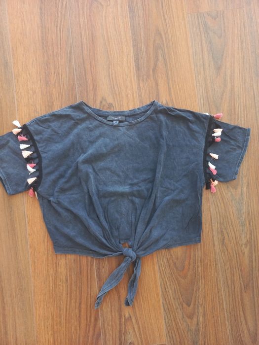 М р/р Дрехи за момиче