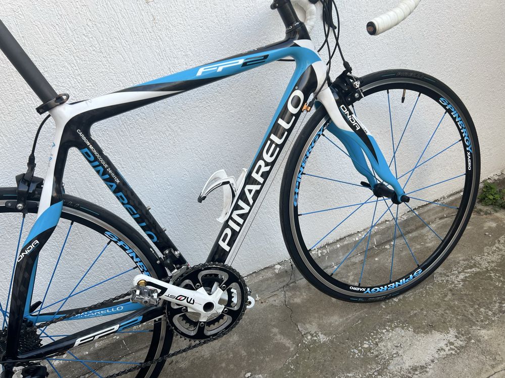 Pinarello fp2 sky hotsell