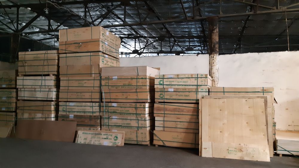 Фанера всех размеров, ДВП, ОСБ, ОСП, ЦСП