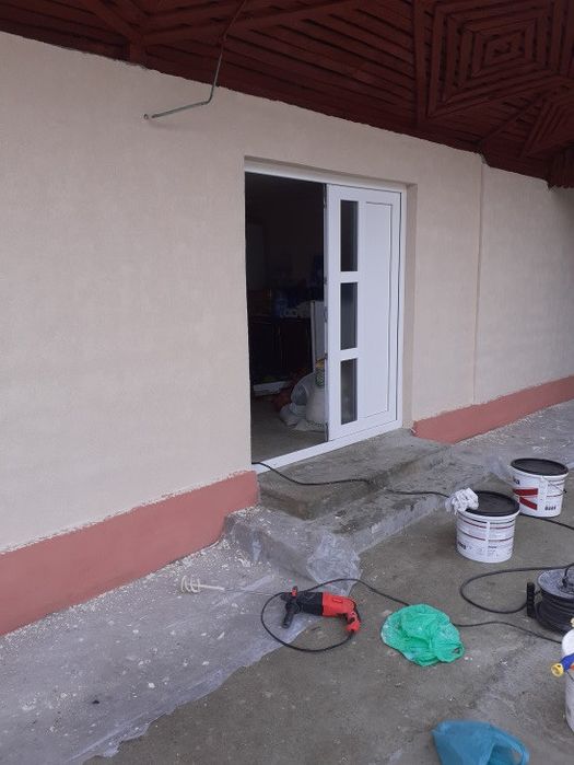„Interioare de Vis și Zugrăveli Profesionale”