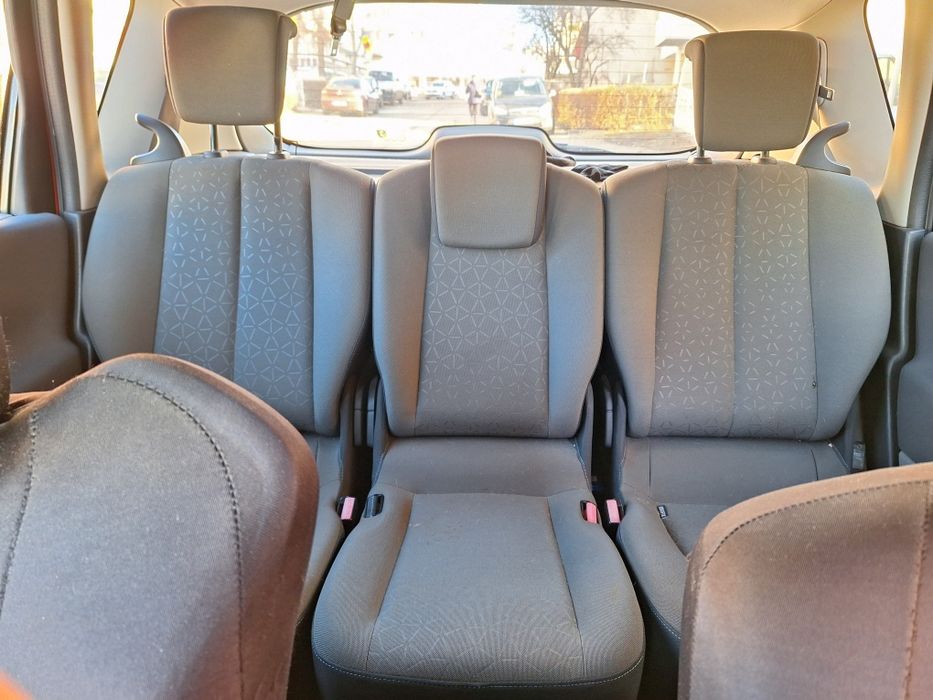 Renault Scenic 1,5dci 2008