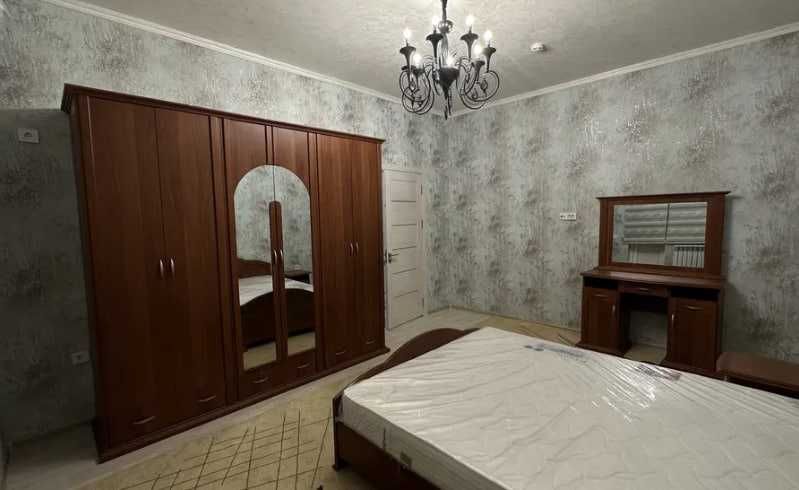 Сдаётся  квартира в новостройке