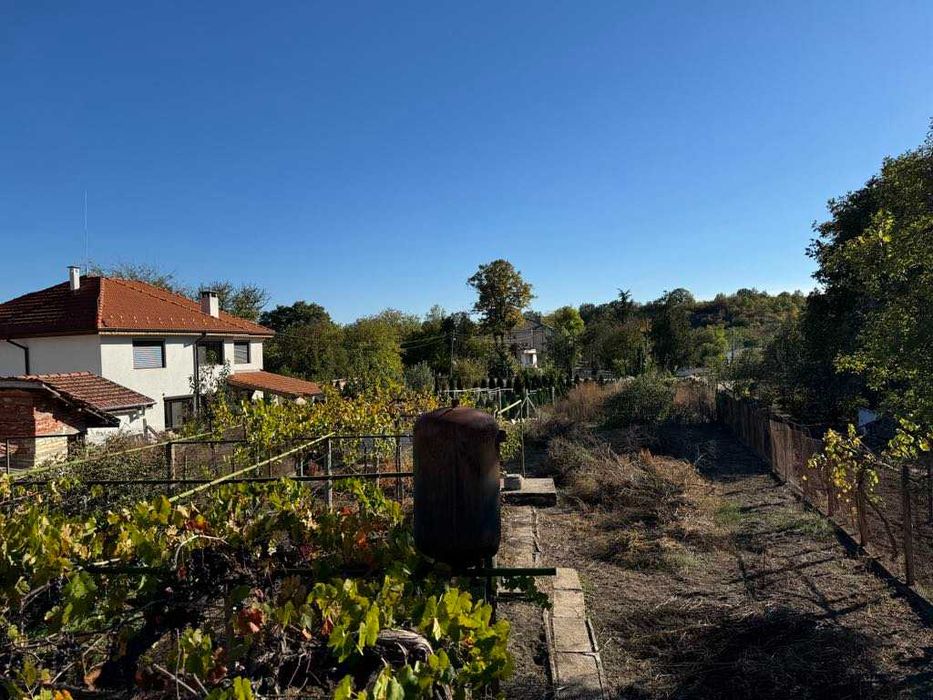 Продава се Къща в с. Златна ливада, Област Стара Загора - 80 кв.м за 383 €/кв.м - Снимка #2