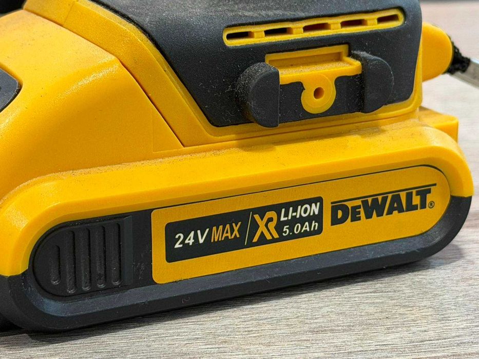 Акумулаторен винтоверт Dewalt