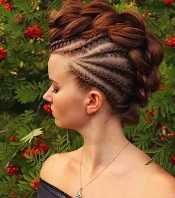 Impletituri Afro Profesionale–Box Braids, Cornrows, Spic, Stiluri Afro
