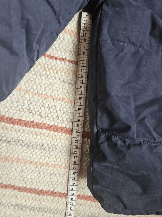 Combinezon/Salopeta de iarna Steiff - masura 104