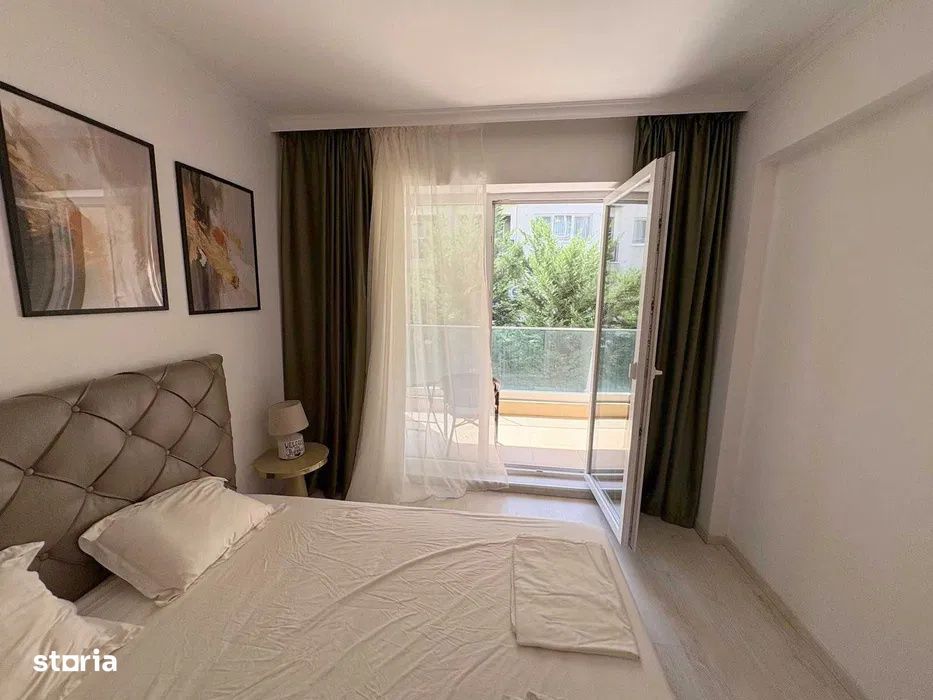Apartament 2 camere | Loc de parcare | Pipera Iancu Nicolae