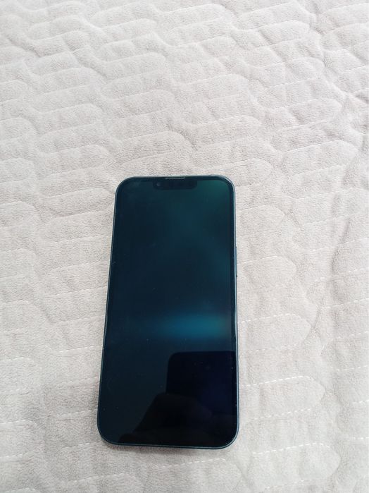Iphone 13 128 гб 86% идеал продажа