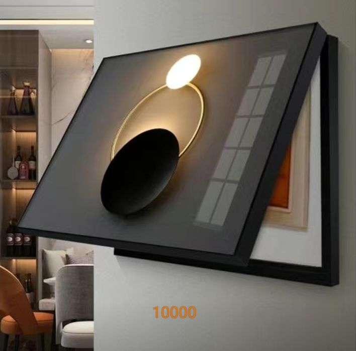 Настенные светильники - Бра