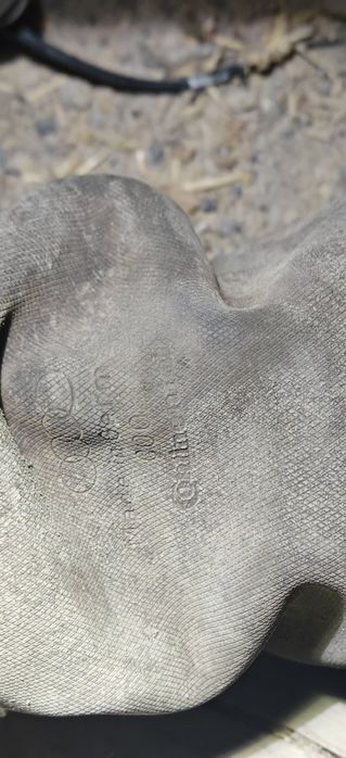 Амортизаторы  пневмоа ауди а6 с5