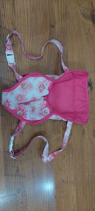 Кукла Бебе с аксесоари/BABY BORN SURPRISE