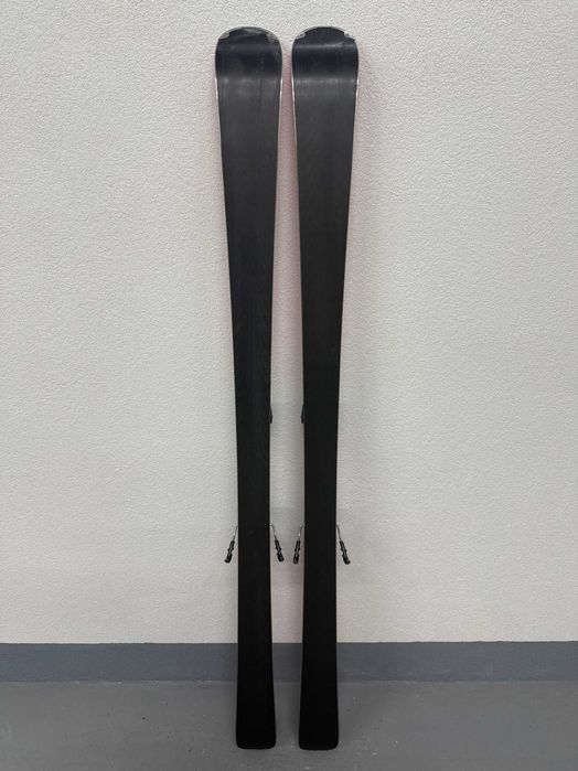 schi nordica spitfire 75 r L168cm si 156cm