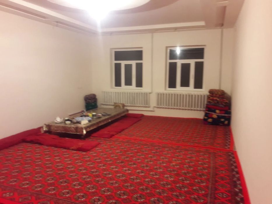 Голи сотамиз  хивада