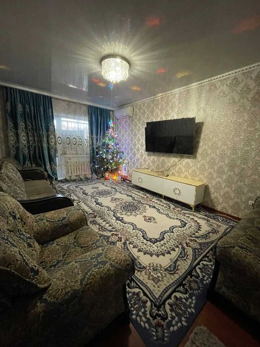 Продам 3 комнатную квартиру