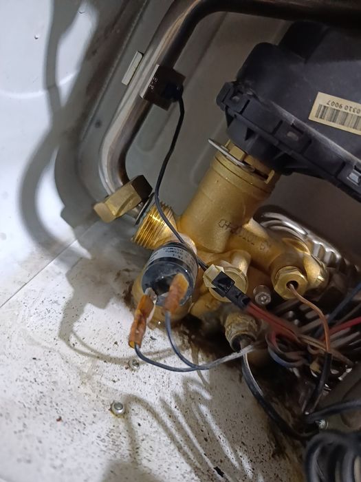 Чистка, обслуживание. Выезд сегодня