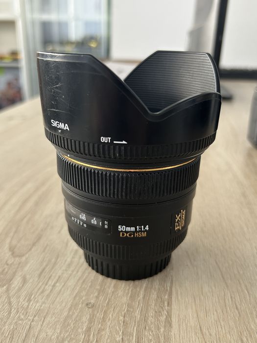 Obiective canon 16/50/100/135 mm