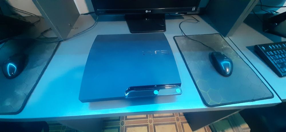 Playstation 3 zo‘r holatda