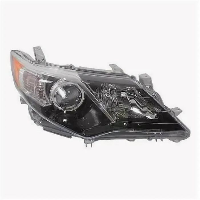 Передние фары Camry 50