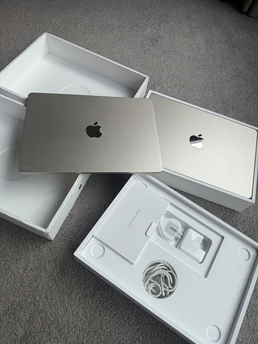 MacBook Air M4 13″ (2025), 16/256 GB