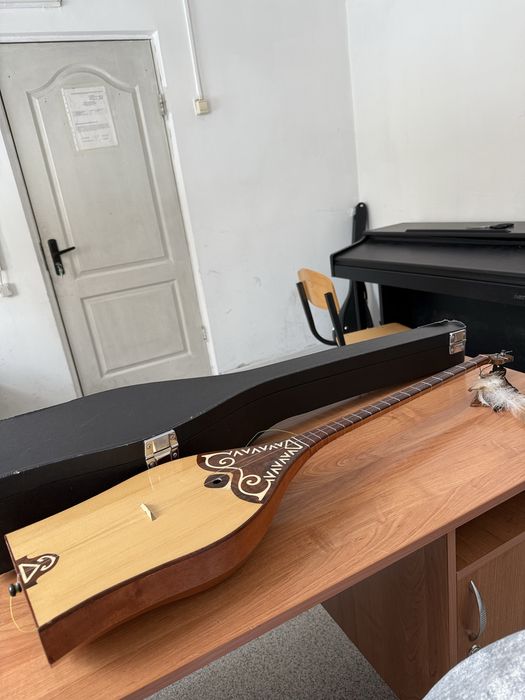 Кәсіби Домбыра сатылады