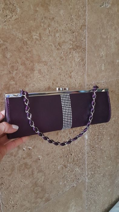 дамска елегантна чанта