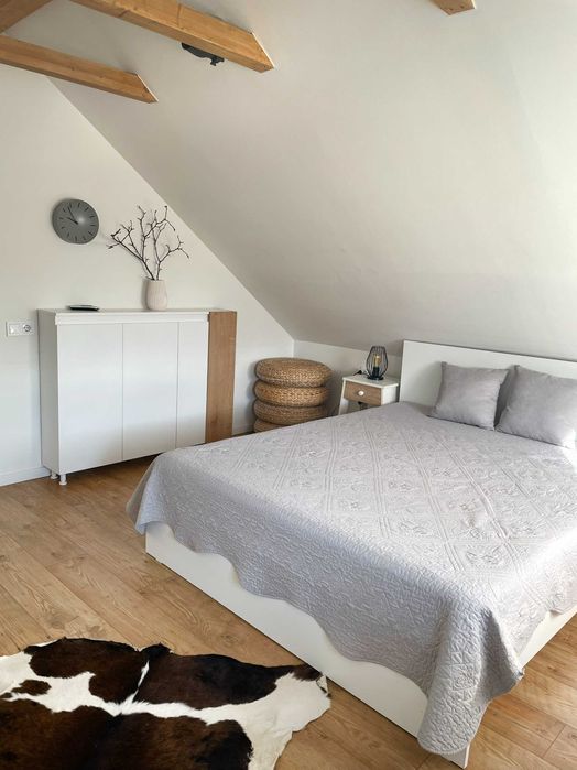 Inchiriez apartament doua camere, cartier Buna Ziua