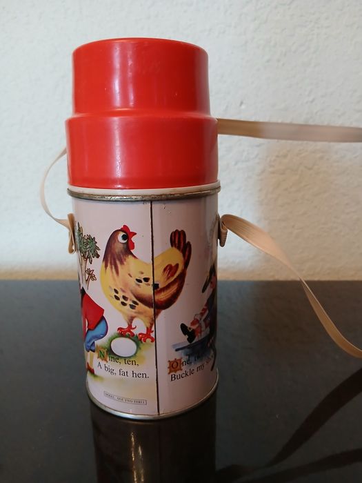 Термос "Hammer MASTER"