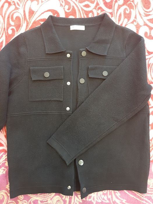 Продам б/у жакет