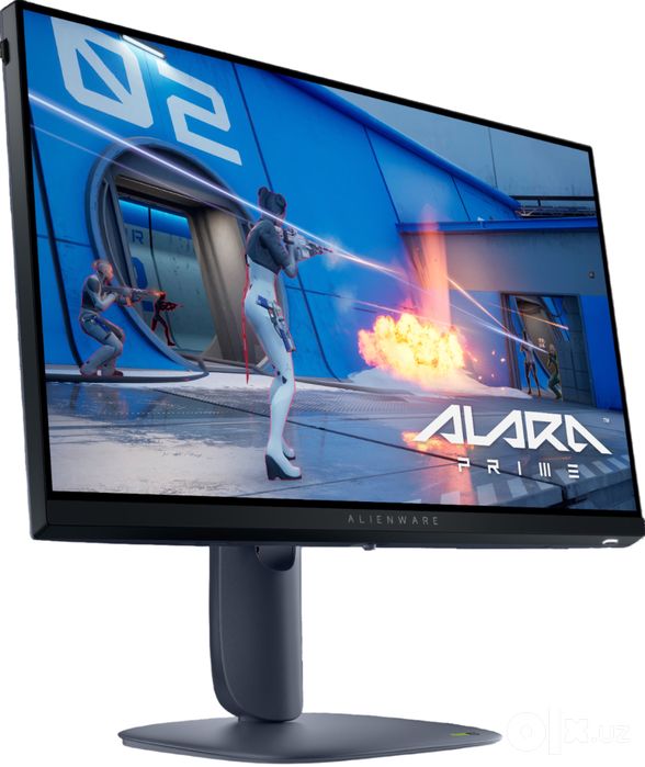 Монитор Alienware AW2524HF: 3 999 900 сум - Мониторы Ташкент на Olx