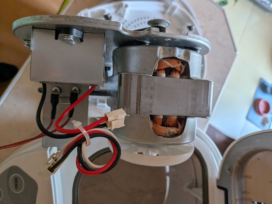 Gorenje BM910W за части