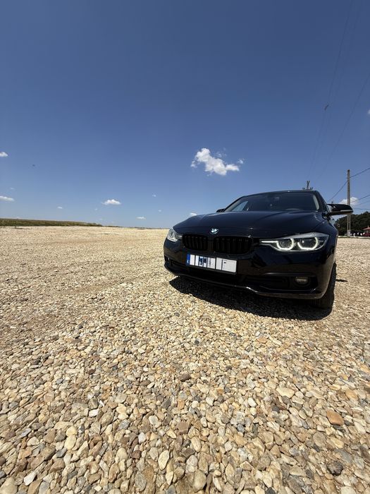 BMW 3 Series 2018 — imagine 2