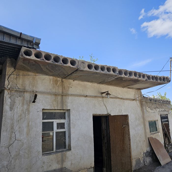 Продам плиты перекритя