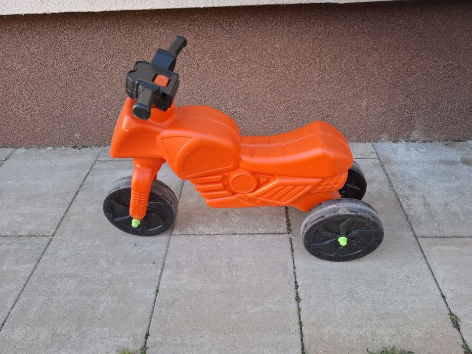 Motocicleta copii
