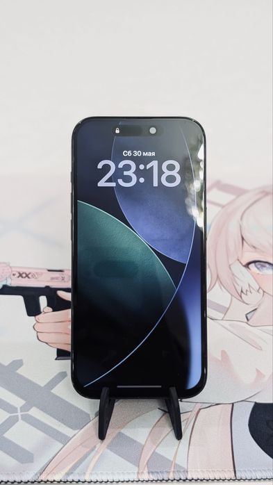 Iphone 15 pro продаю срочно