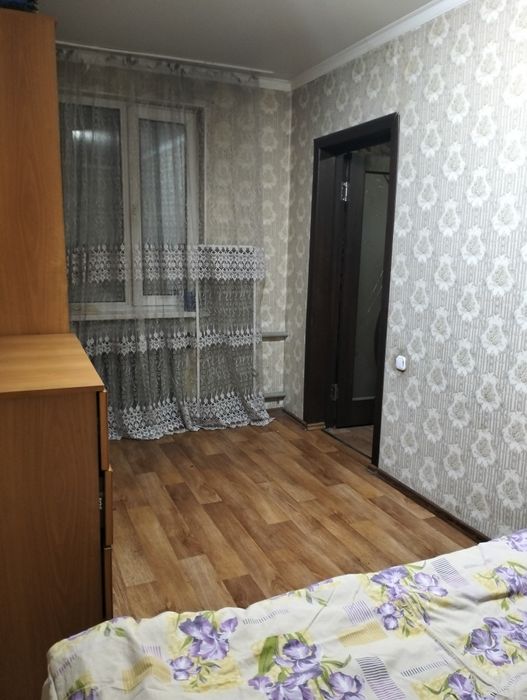 Продается 3-х комнатная квартира