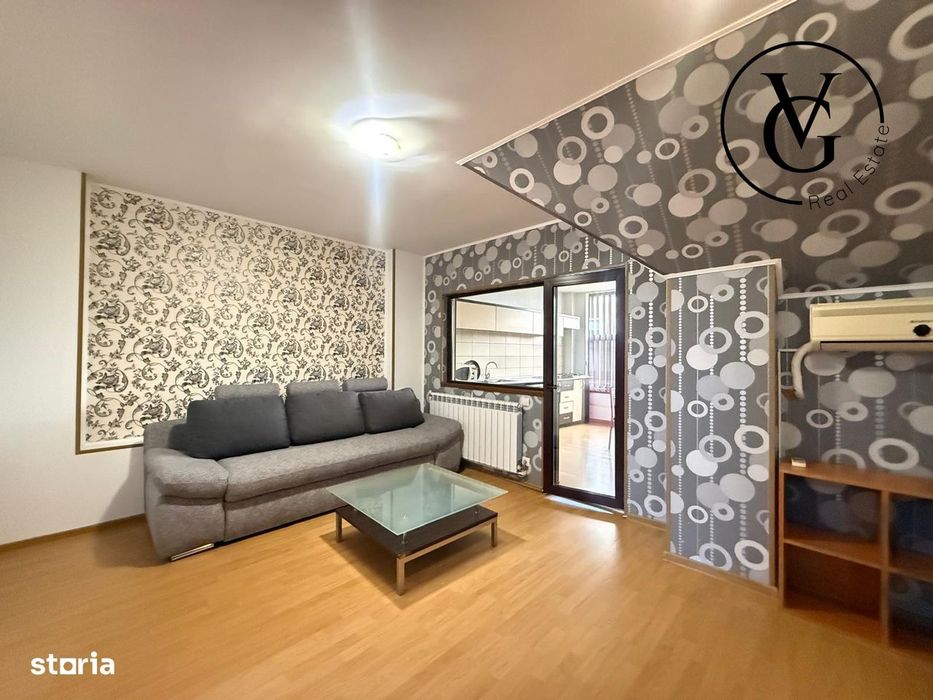 Vila moderna P+2 - Navodari - termen lung