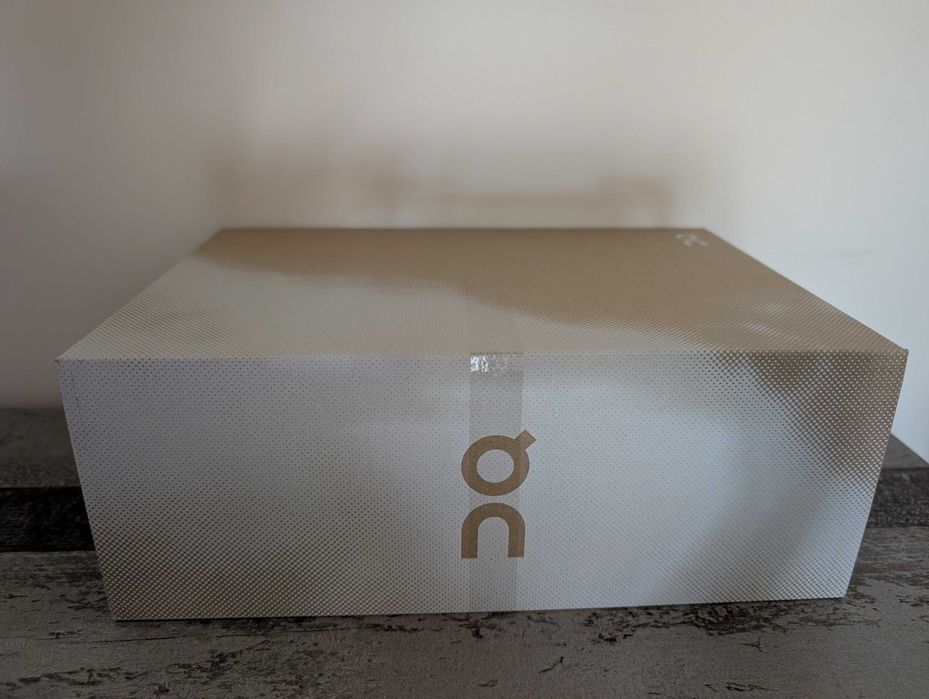 ON Обувки Cloud X3 маратонки 38.5 номер