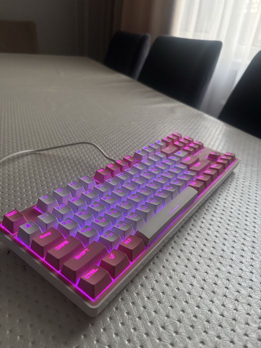 Ardor Gaming Pathfinder RGB