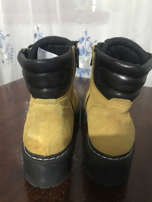 Обуви отличного качества (европа)