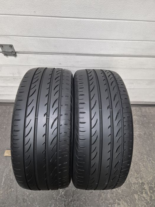 Anvelope pirelli 225/50/17