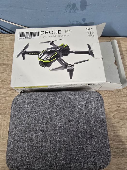 Продавам чистонов Дрон