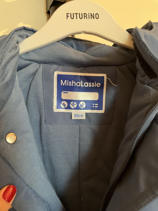 Комбинезон детский весенний, осенний