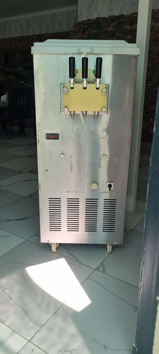 Morojni apparat sotiladi