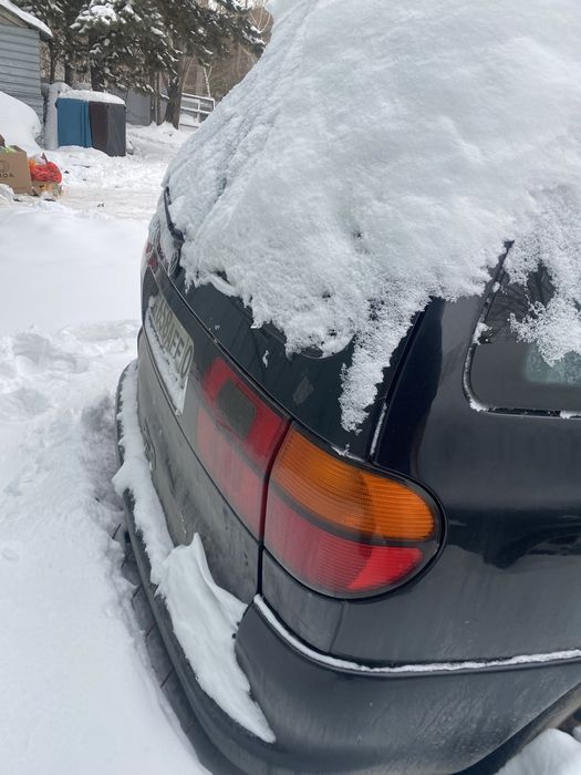 Фольксваген шаран 1