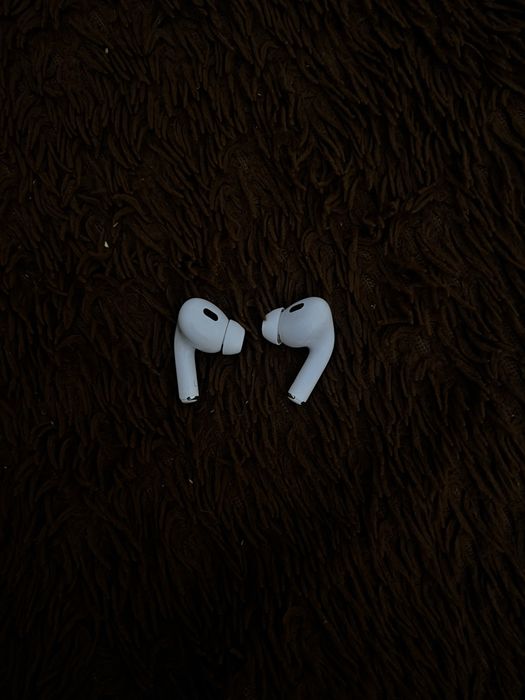 airpods pro 2, наушники