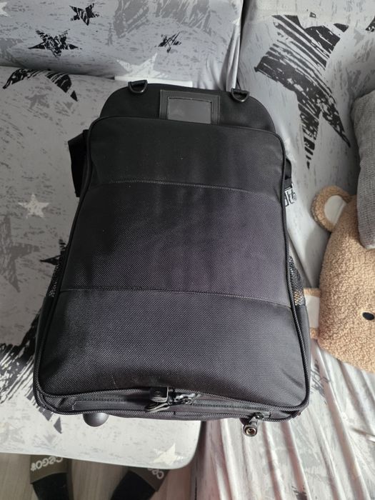 Rucsac protectie apatura