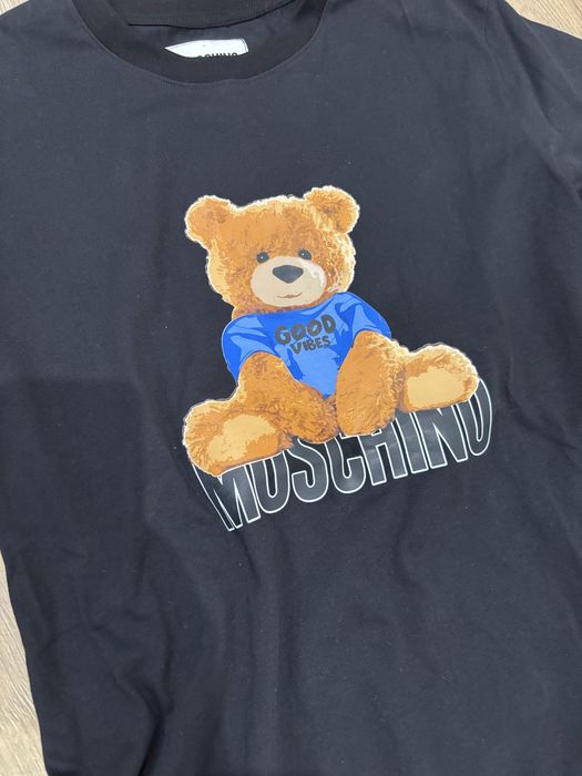 Moshino тениска нова