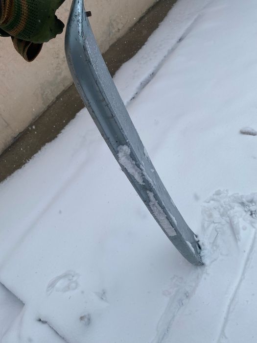 спойлер Козерог ауди с4 А6 универсал авант